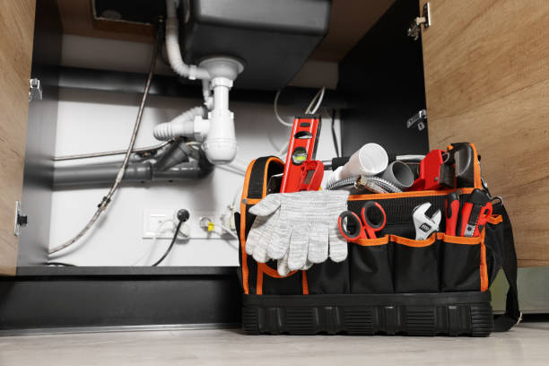 Best Water Softener Installation  in Seadrift, TX