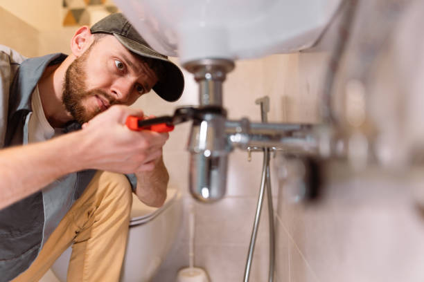 Best Plumbing Repair Near Me  in Seadrift, TX