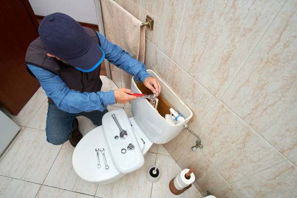 Best Plumbing Inspection Services  in Seadrift, TX