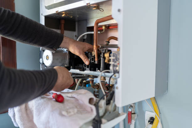Best Gas Line Repair  in Seadrift, TX